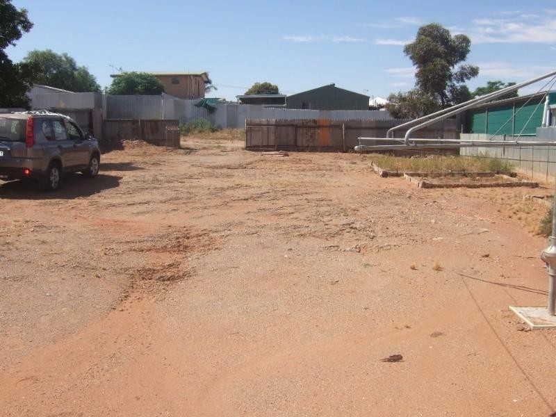 113 Gaffney Lane, Broken Hill NSW 2880