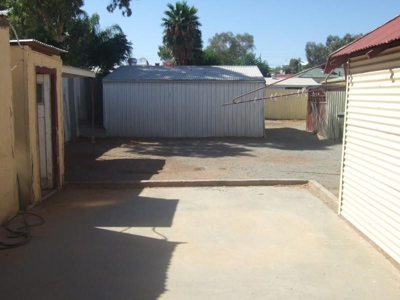 105 Williams Lane, Broken Hill NSW 2880