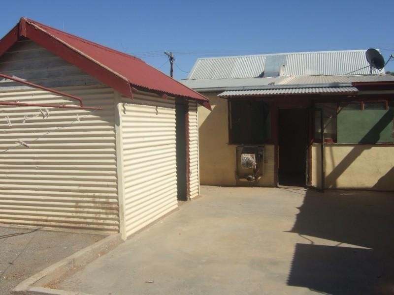 105 Williams Lane, Broken Hill NSW 2880