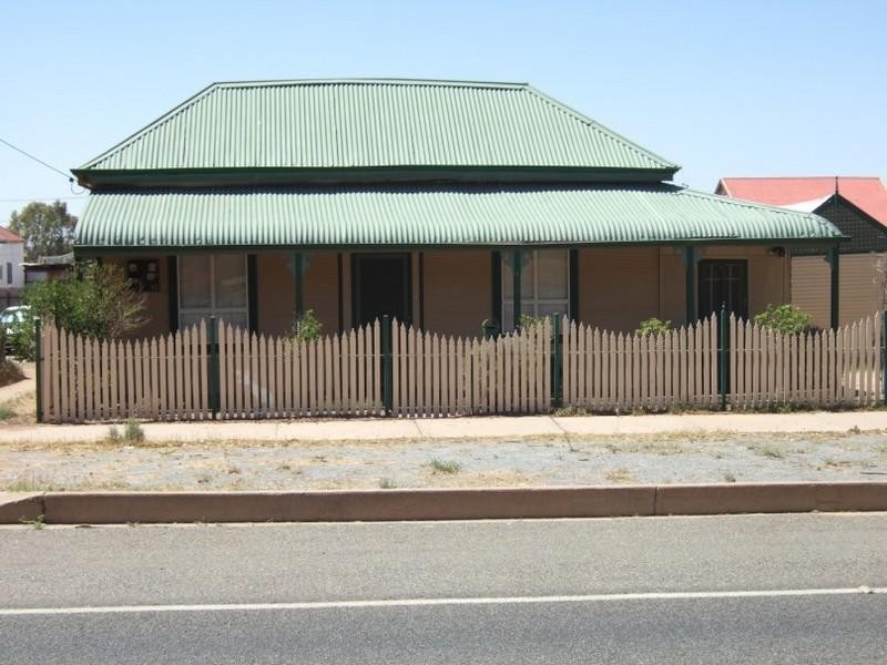 499 Williams Street, Broken Hill NSW 2880