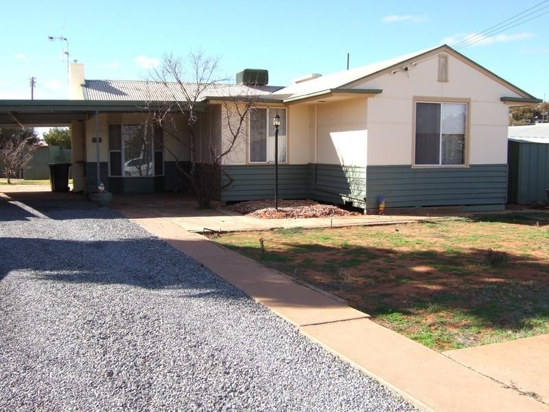 4 Dundas Avenue, Broken Hill NSW 2880