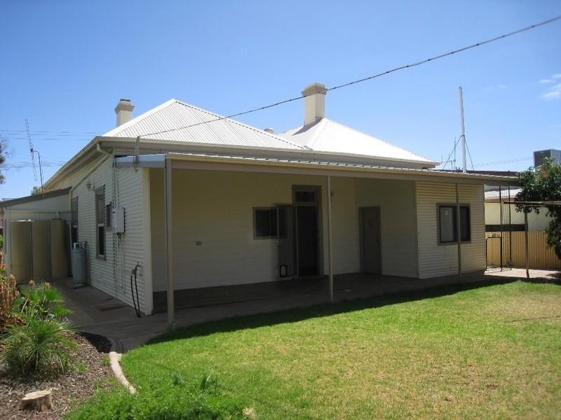 13 Blende Street, Broken Hill NSW 2880