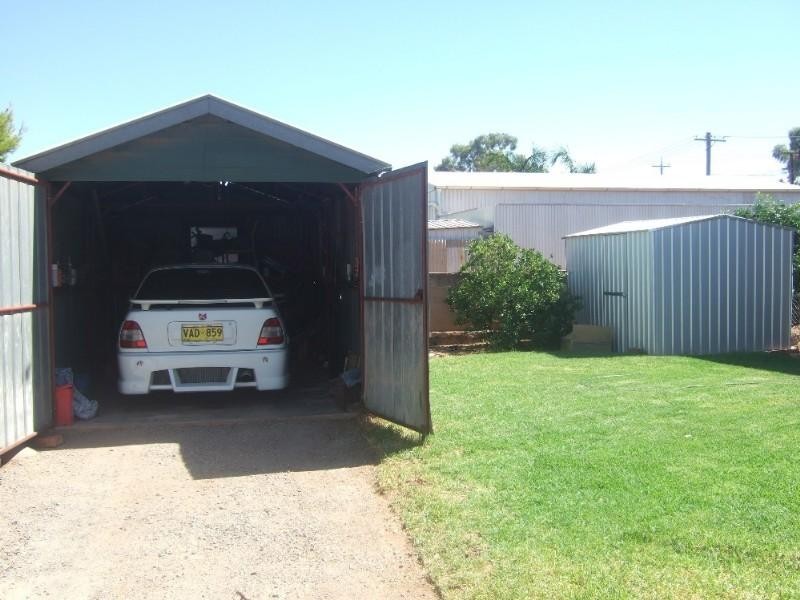 3 Nicholls Street, Broken Hill NSW 2880