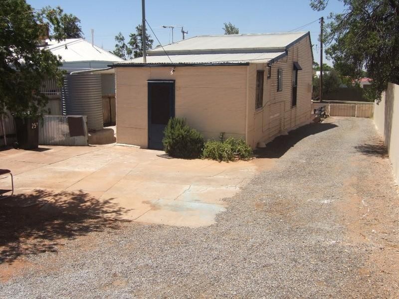 257 Iodide Street, Broken Hill NSW 2880