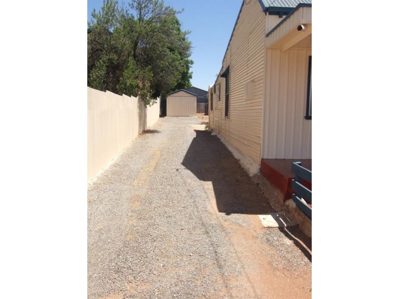 257 Iodide Street, Broken Hill NSW 2880