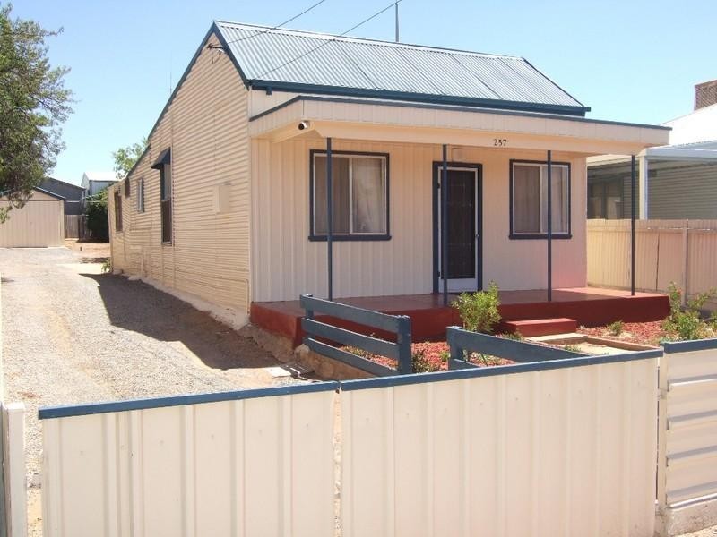 257 Iodide Street, Broken Hill NSW 2880