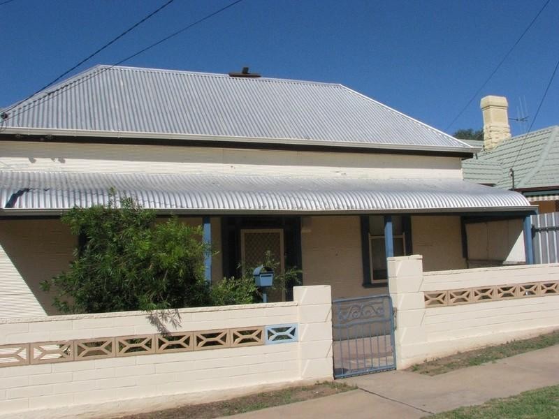 244 Sulphide Street, Broken Hill NSW 2880