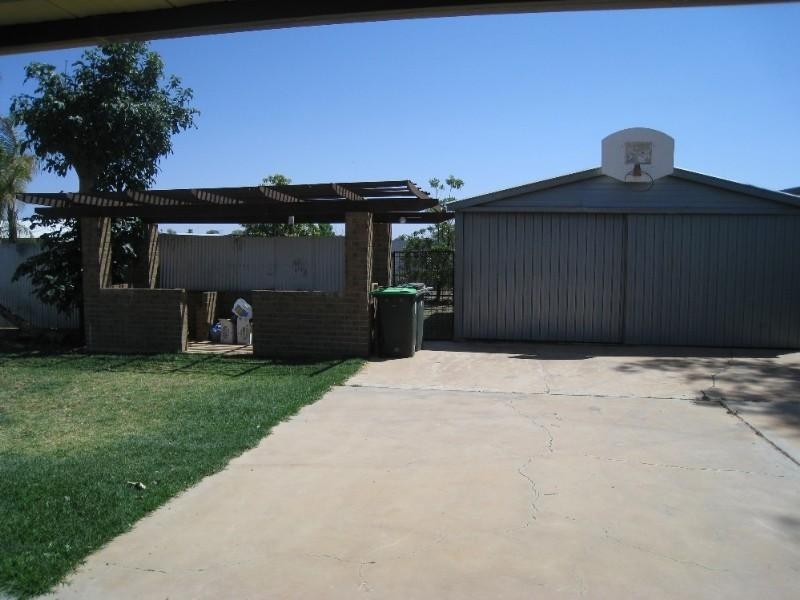 8 Allendale Street, Broken Hill NSW 2880
