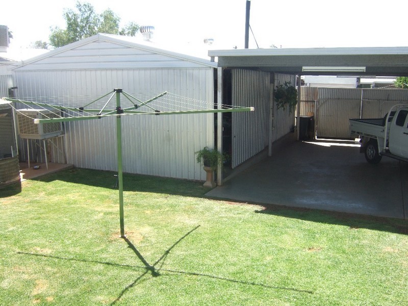 500 Mcgowen Street, Broken Hill NSW 2880