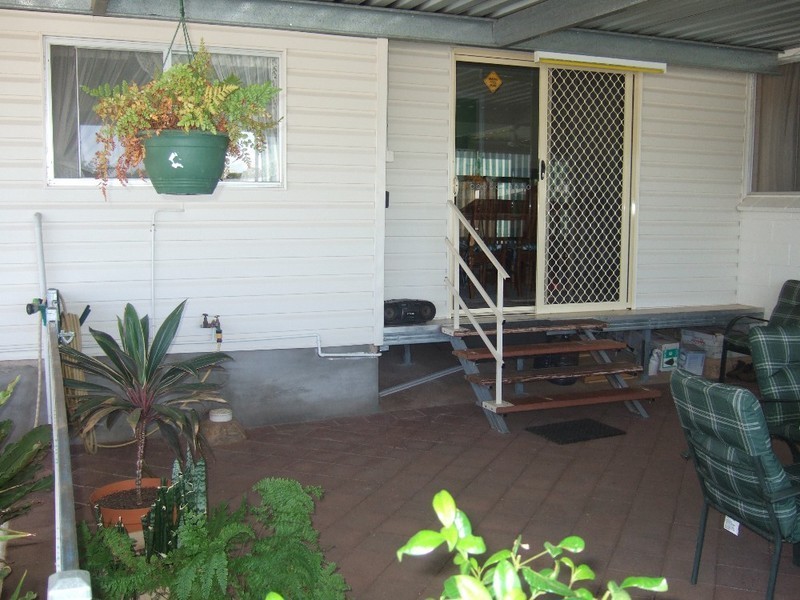 500 Mcgowen Street, Broken Hill NSW 2880