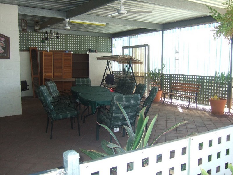 500 Mcgowen Street, Broken Hill NSW 2880