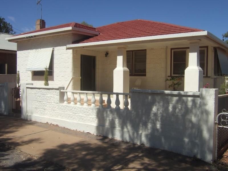 15 Gypsum Street, Broken Hill NSW 2880