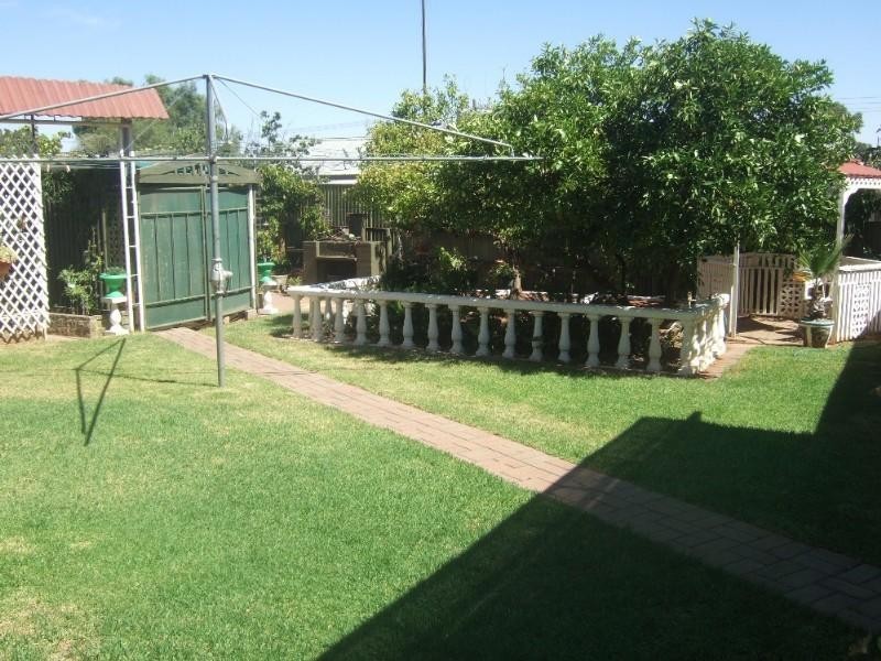 15 Gypsum Street, Broken Hill NSW 2880