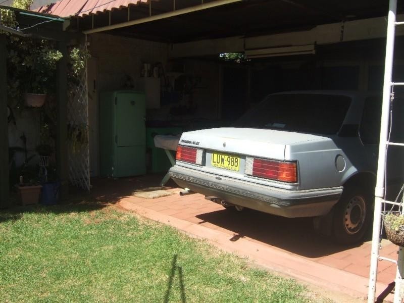 15 Gypsum Street, Broken Hill NSW 2880