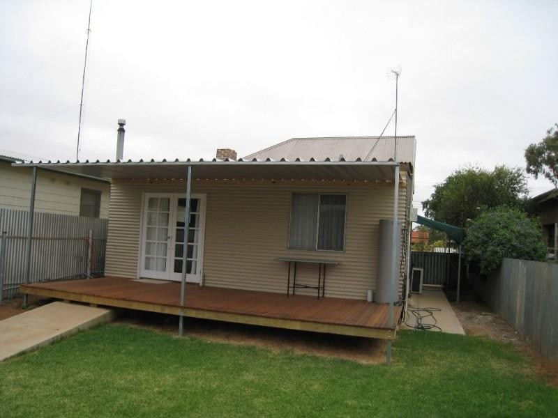 241 Williams Street, Broken Hill NSW 2880