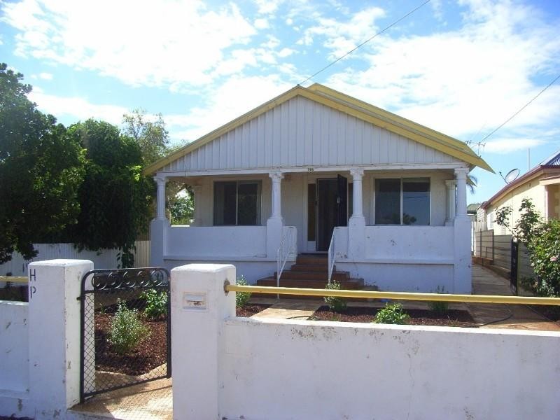 585 Blende Street, Broken Hill NSW 2880