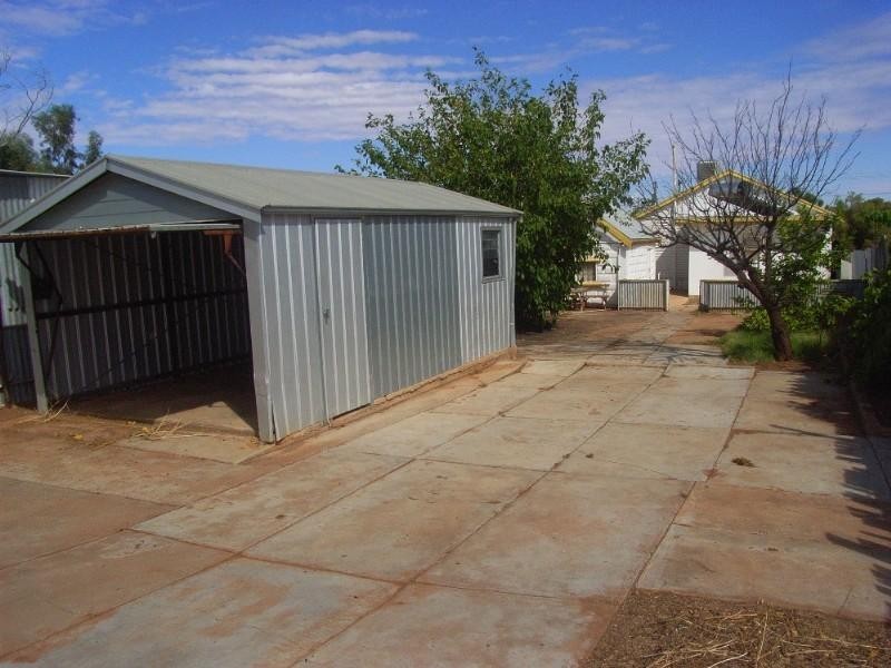 585 Blende Street, Broken Hill NSW 2880
