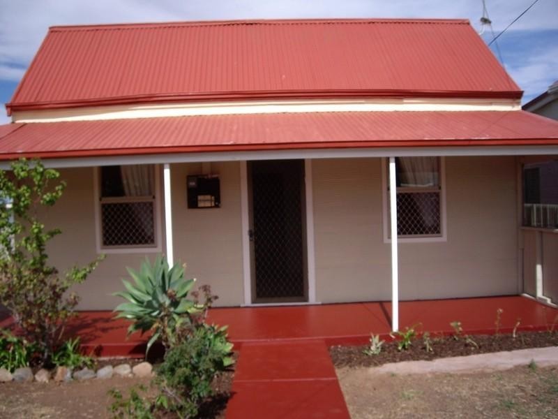 627 Chapple Lane, Broken Hill NSW 2880