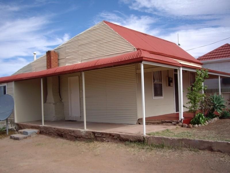 627 Chapple Lane, Broken Hill NSW 2880