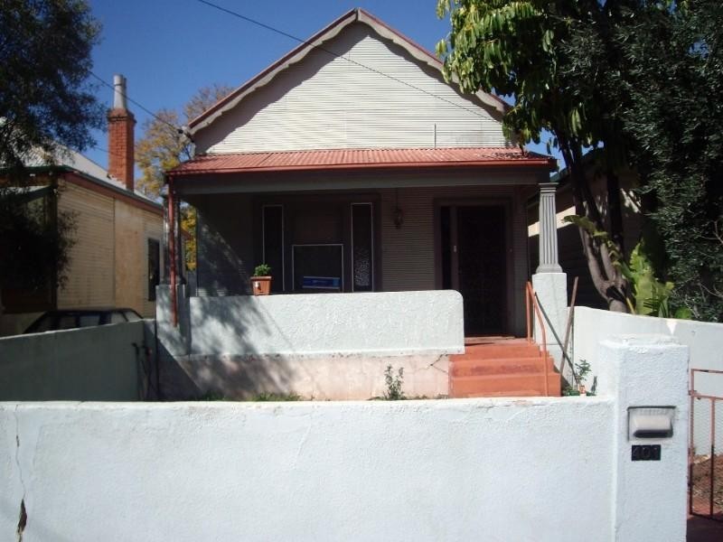 401 Morgan Street, Broken Hill NSW 2880