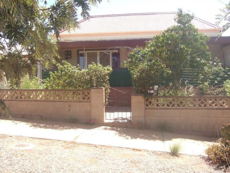 74 Cummins Street, Broken Hill NSW 2880