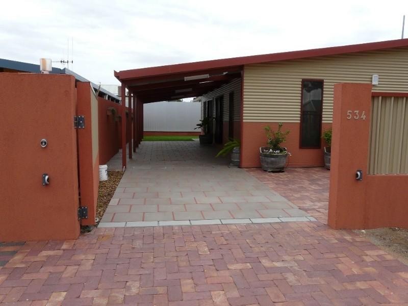 534 Wolfram Street, Broken Hill NSW 2880