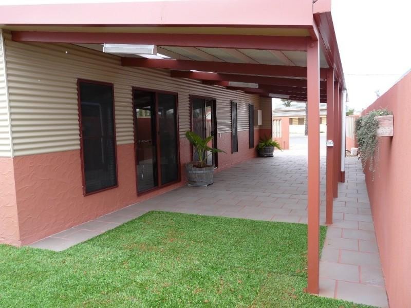 534 Wolfram Street, Broken Hill NSW 2880