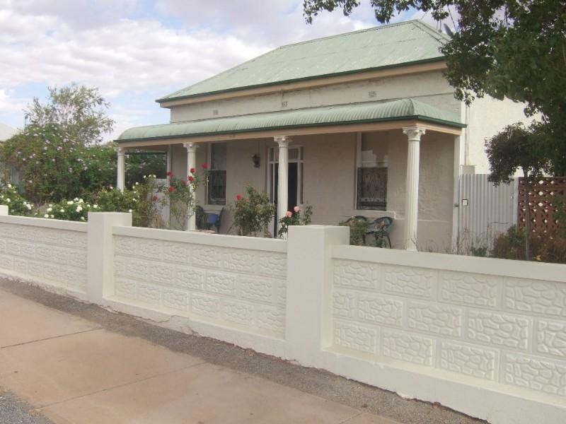 400 Mica Street, Broken Hill NSW 2880