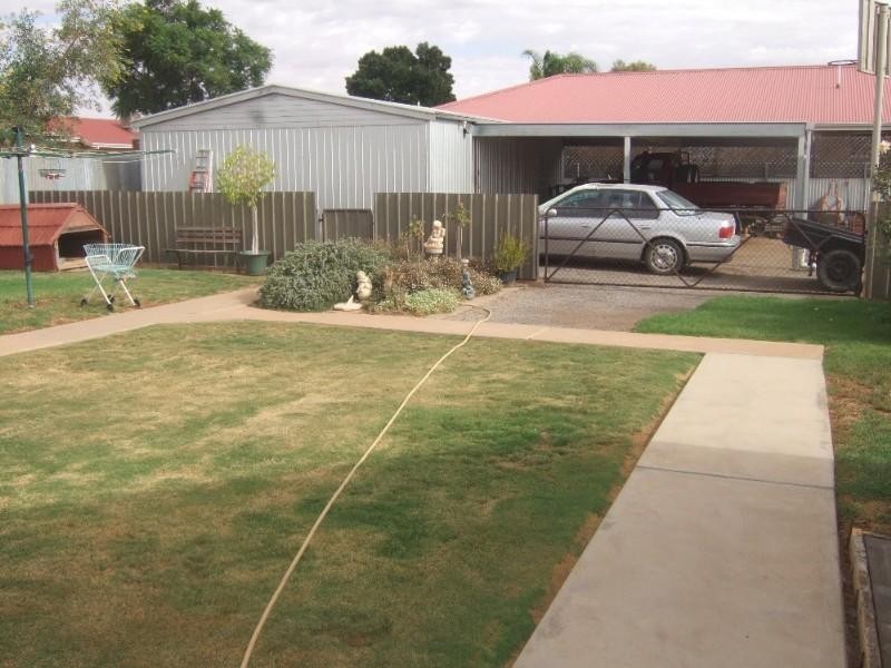 400 Mica Street, Broken Hill NSW 2880