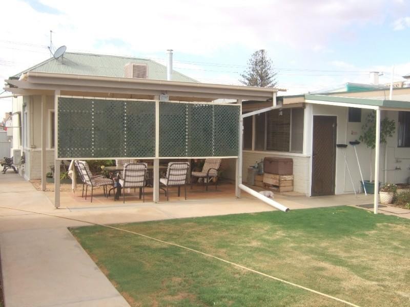 400 Mica Street, Broken Hill NSW 2880