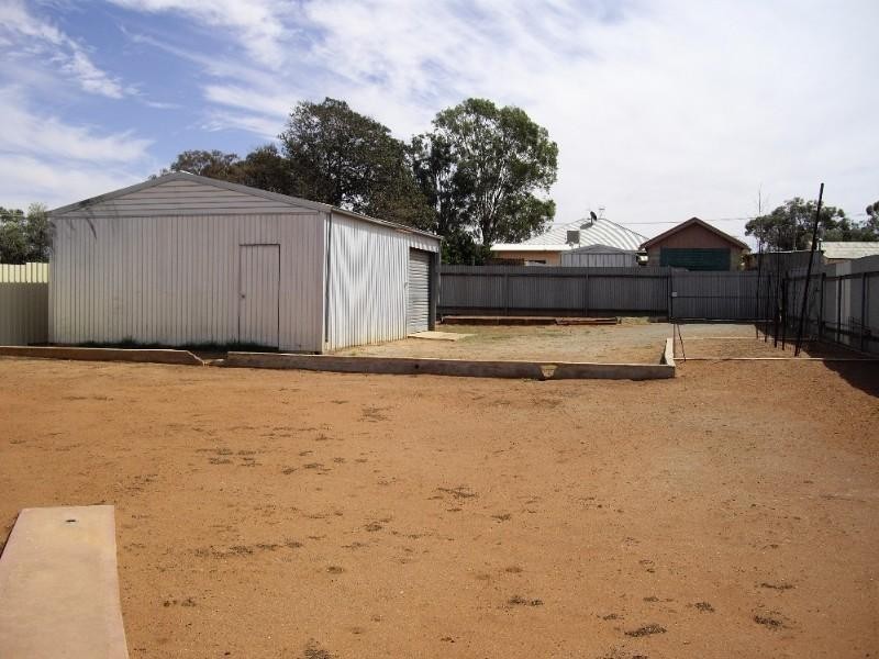 70 Wills Lane, Broken Hill NSW 2880