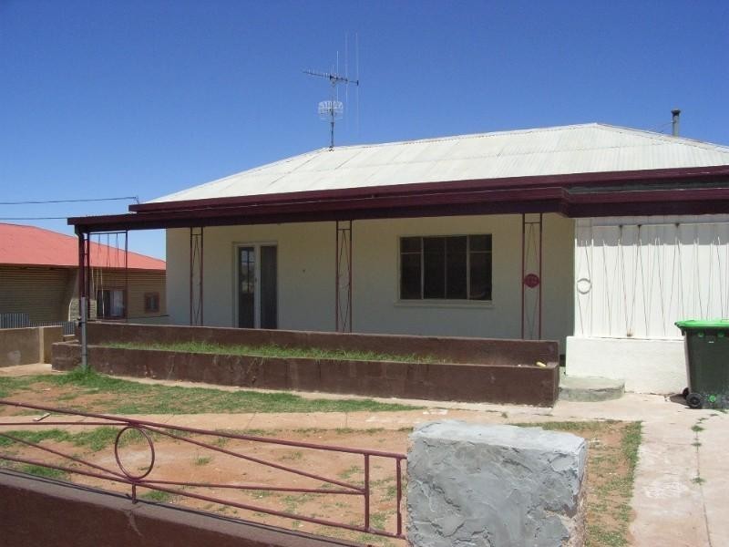 123 Wills Lane, Broken Hill NSW 2880