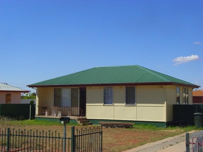 12 King Street, Broken Hill NSW 2880