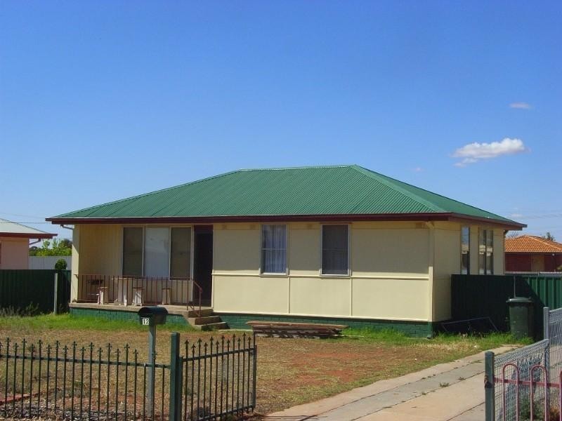 12 King Street, Broken Hill NSW 2880