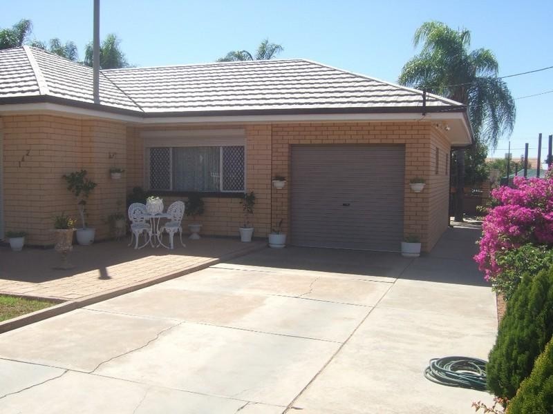 142 Bagot Street, Broken Hill NSW 2880