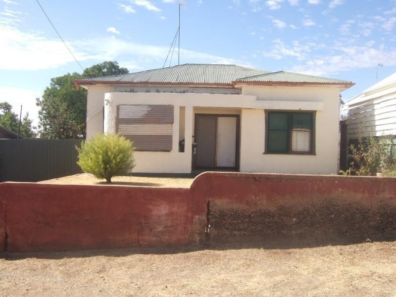 274 Garnet Street, Broken Hill NSW 2880