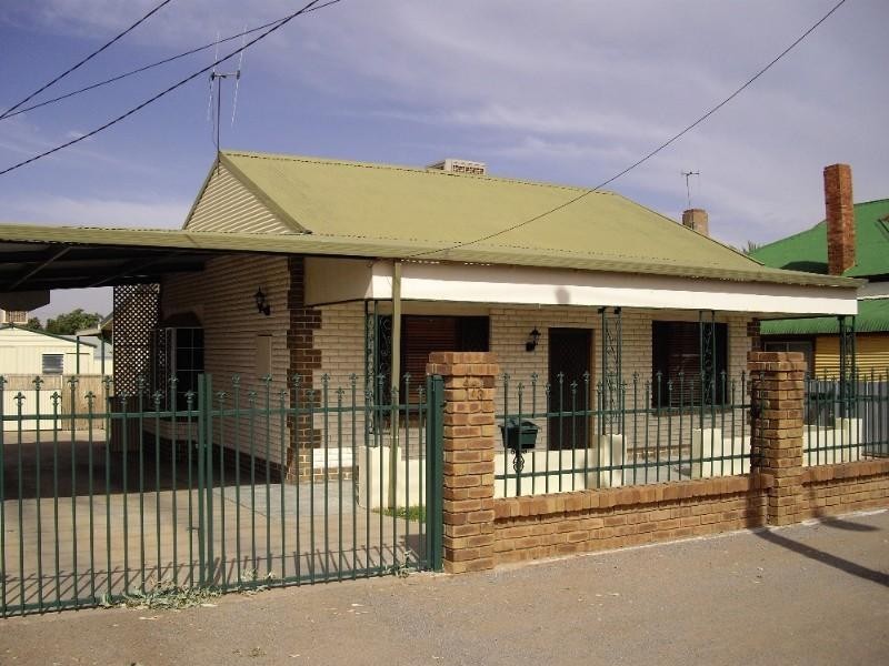 473 Chapple Street, Broken Hill NSW 2880