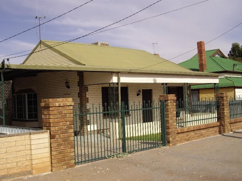 473 Chapple Street, Broken Hill NSW 2880