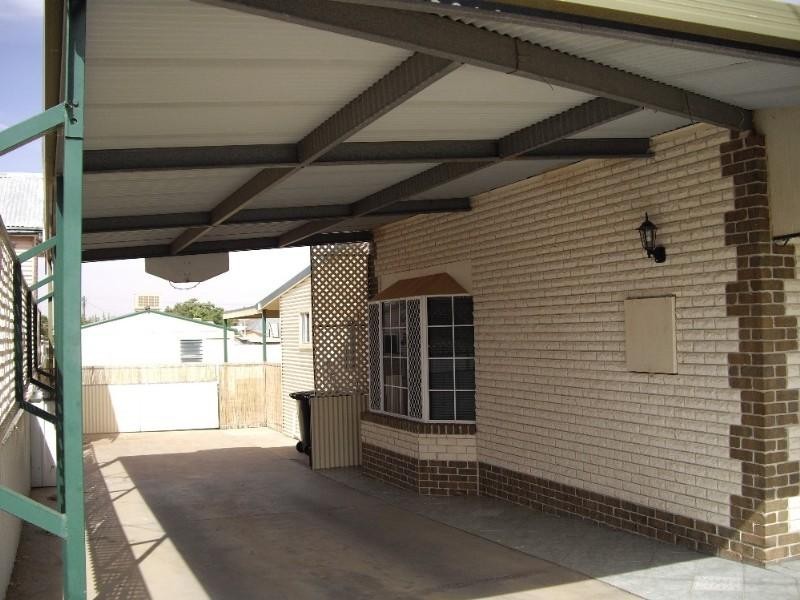 473 Chapple Street, Broken Hill NSW 2880