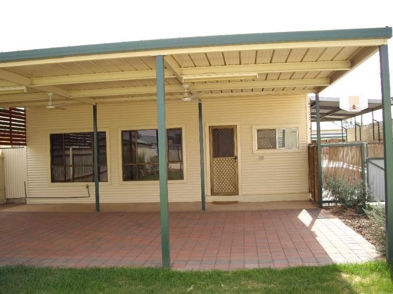 473 Chapple Street, Broken Hill NSW 2880