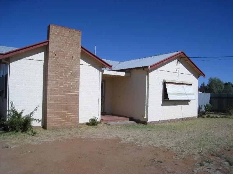 59 Morgan Lane, Broken Hill NSW 2880