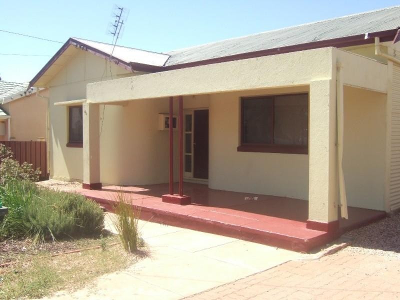 45 Patton Street, Broken Hill NSW 2880