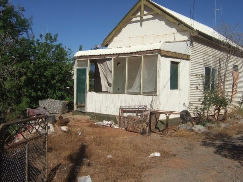 216 Piper Street, Broken Hill NSW 2880