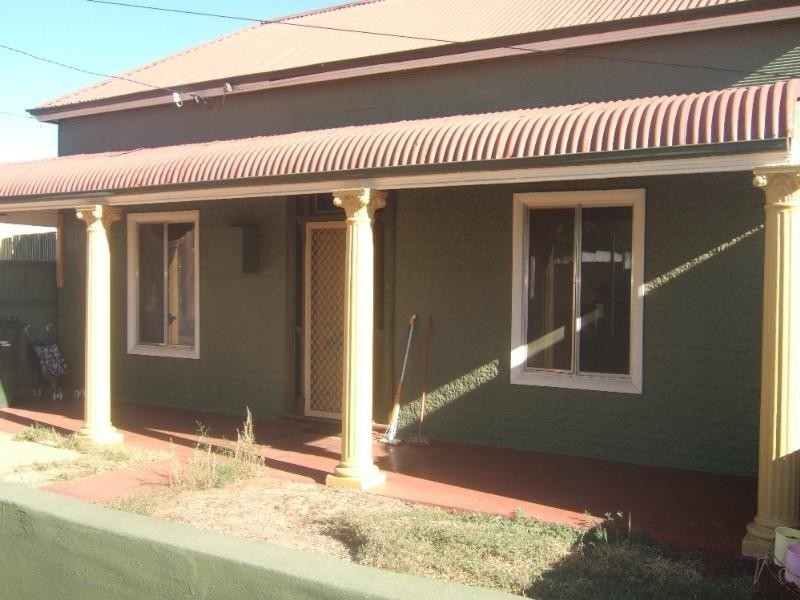 328 Chapple Lane, Broken Hill NSW 2880