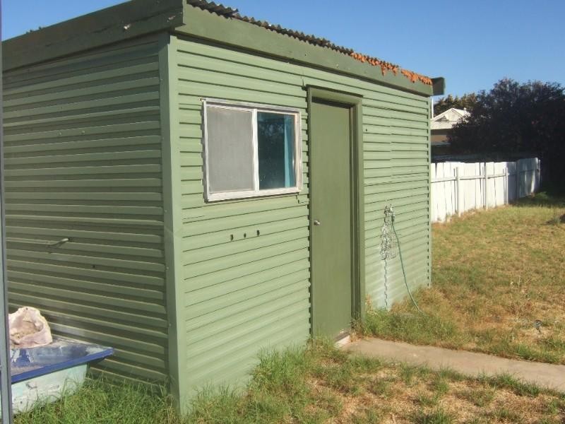 328 Chapple Lane, Broken Hill NSW 2880