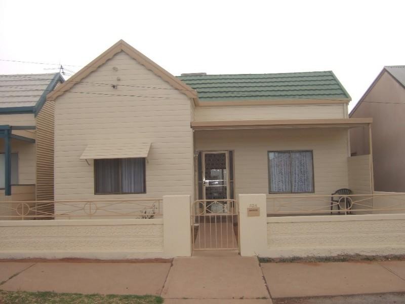 334 Cobalt Street, Broken Hill NSW 2880