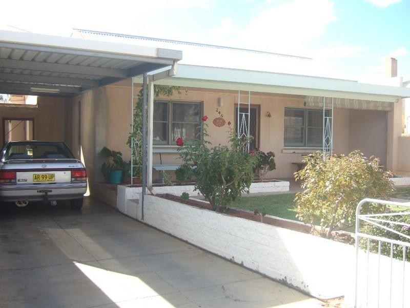 246 Bromide Street, Broken Hill NSW 2880