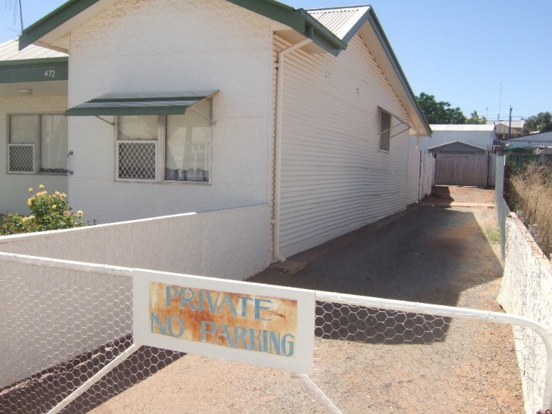472 Chapple Lane, Broken Hill NSW 2880