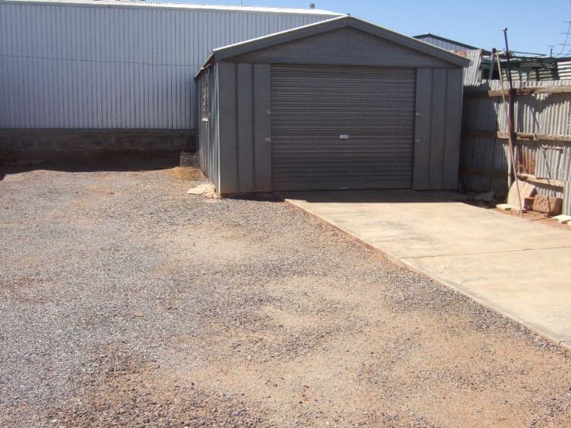 472 Chapple Lane, Broken Hill NSW 2880