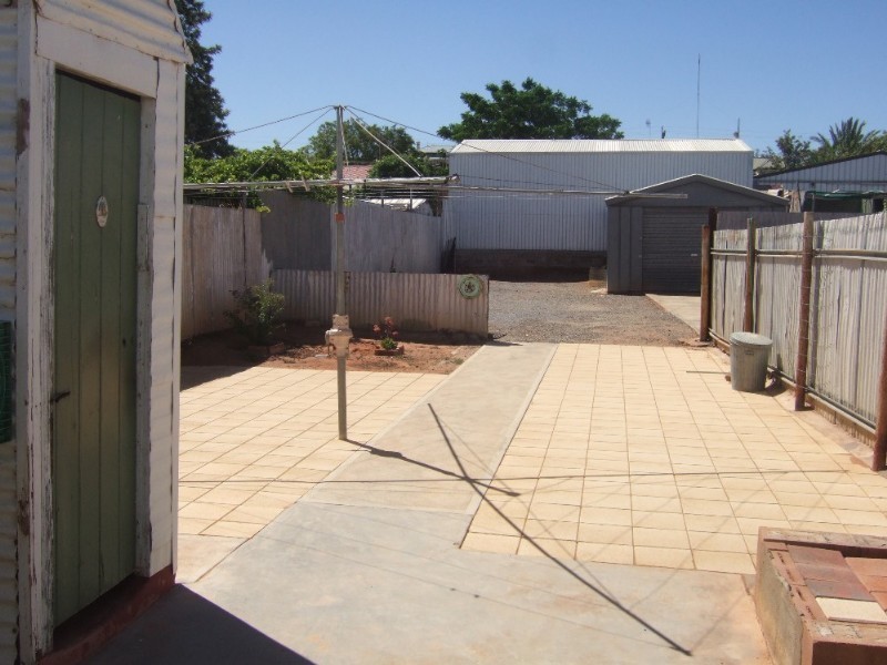 472 Chapple Lane, Broken Hill NSW 2880